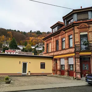 Apartment Fürstenhof