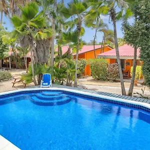 Tropical Divers Hotel Kralendijk