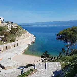 Argentum Hotel Vrbnik (Primorje-Gorski Kotar)